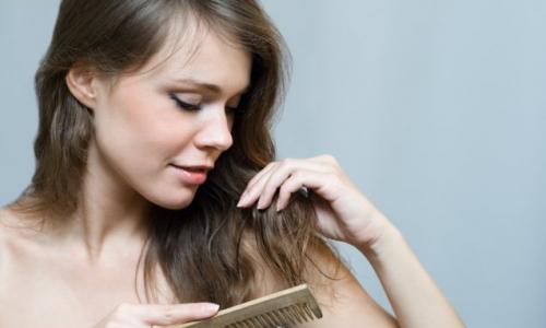 Уход за волосами Как следить волосами домашних условиях